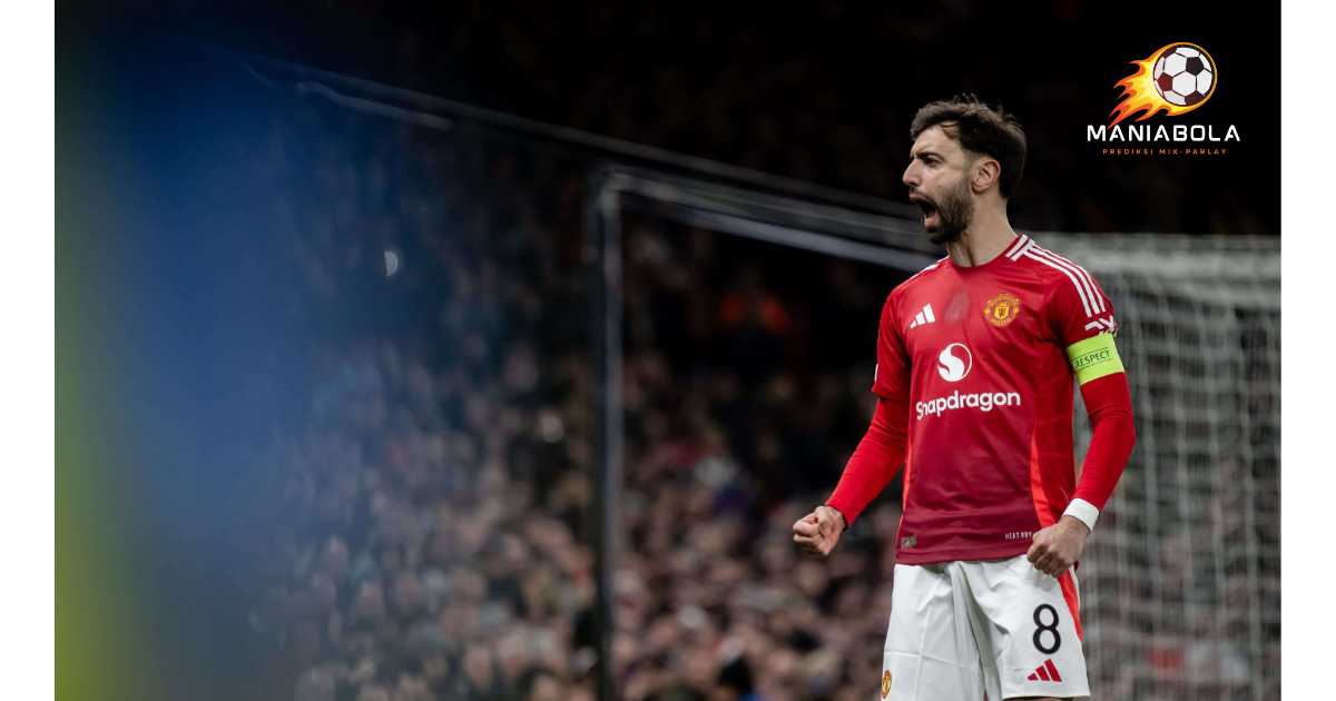 Bruno Fernandes Cedera