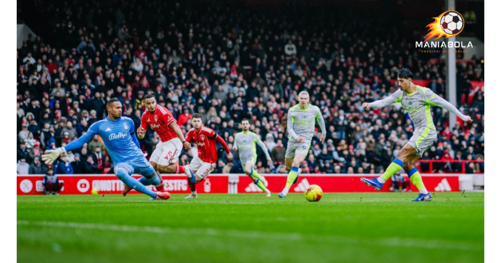 Cherki Gol ke Nottingham