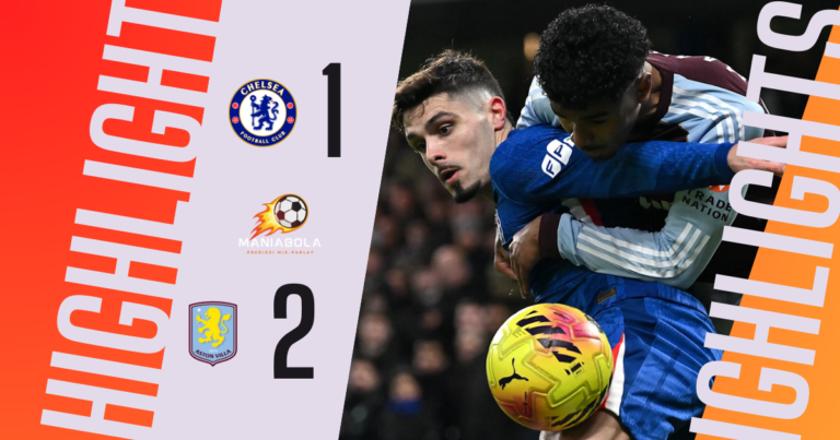 Highlights Villa Raja Comeback