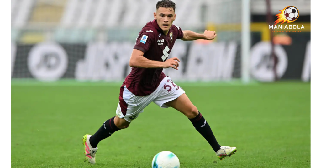 Kristjan Asllani Torino Liga Italia