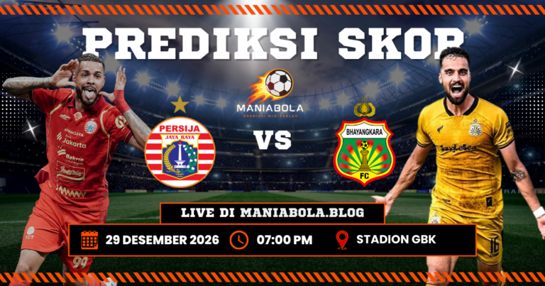 Misi Bangkit Macan Kemayoran