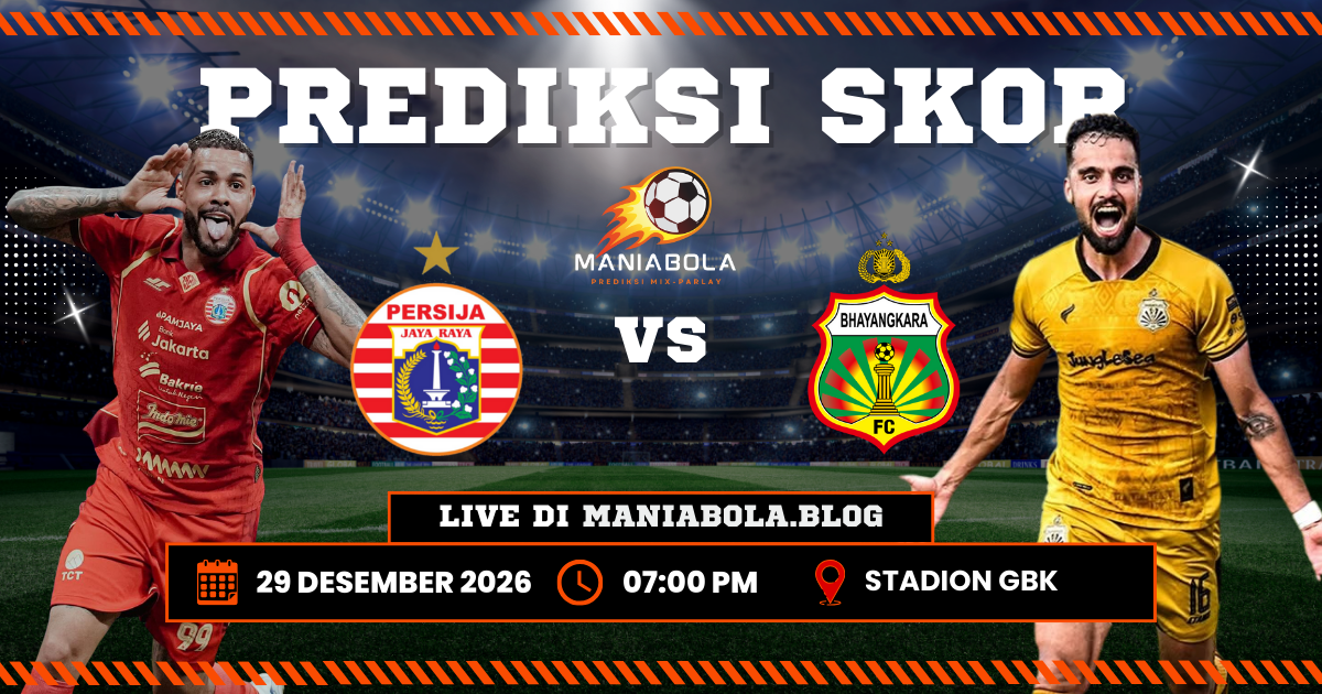 Misi Bangkit Macan Kemayoran