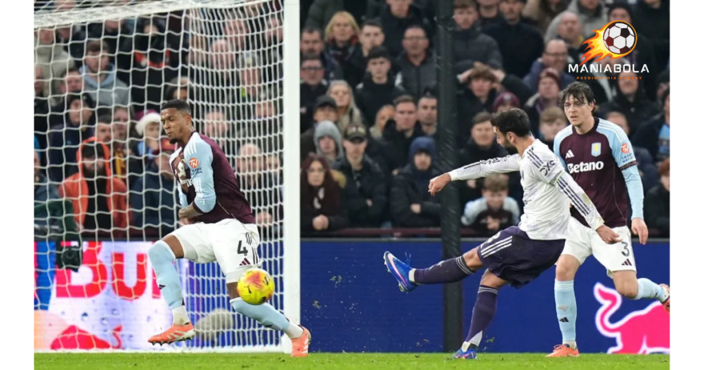 Motor Serangan Setan Merah