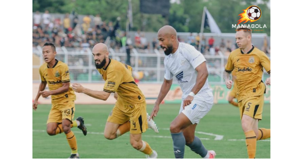 bhayangkara fc perlu kemenangan