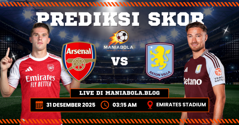 duel perebutan puncak klasemen liga inggris