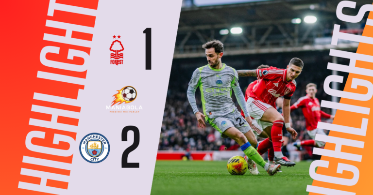 highlights nottingham vs city maniabola