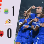 highlights persib bandung maniabola