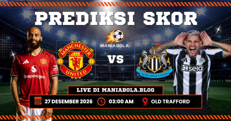 maniabola prediksi boxing day 2026