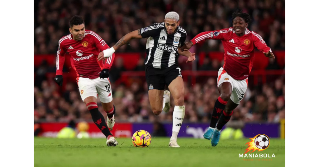 prediksi boxing day maniabola