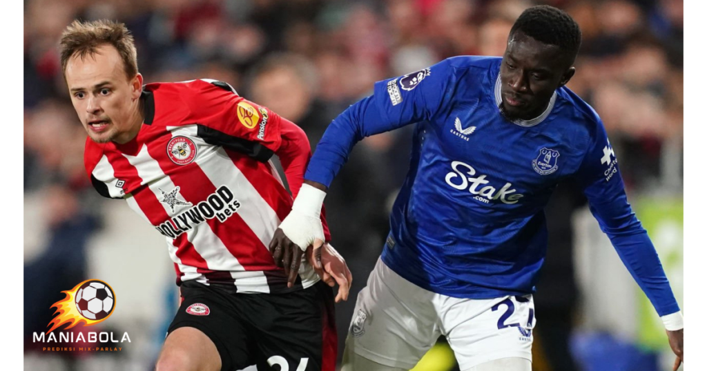 Duel Papan Tengah Liga Inggris