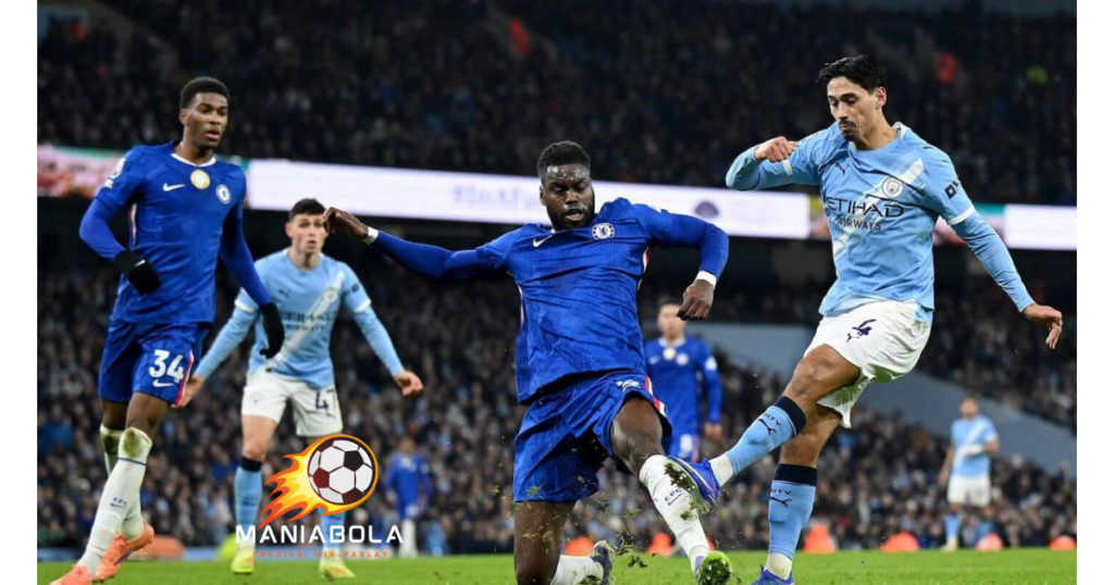 Gol Tijjani Reijnders