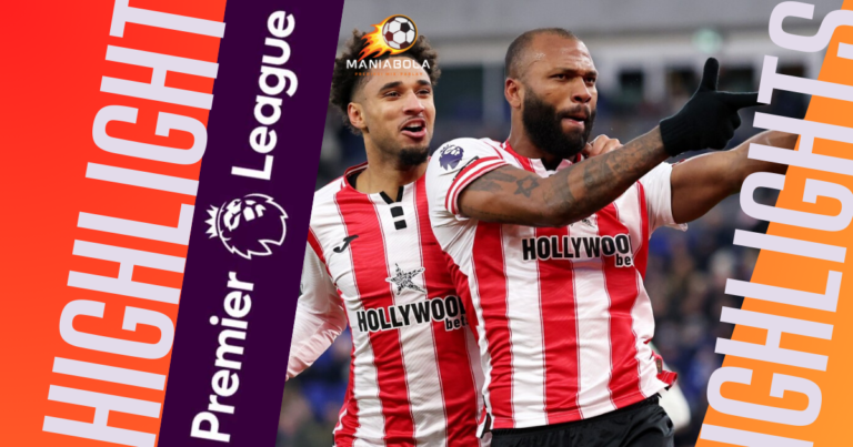 Hasil dan Klasemen Liga Inggris 4 Januari 2026