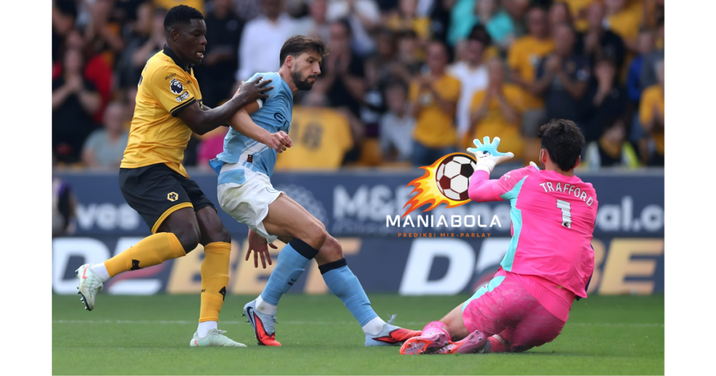 Prediksi City liga inggris maniaslot
