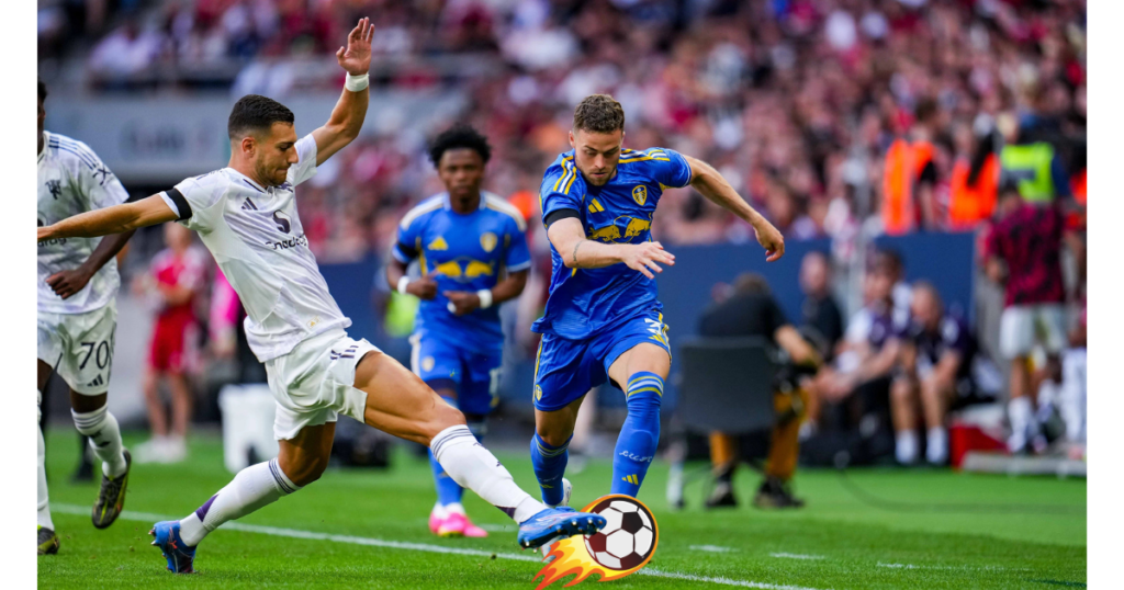 Prediksi Liga Inggris Leeds United vs MU maniabola