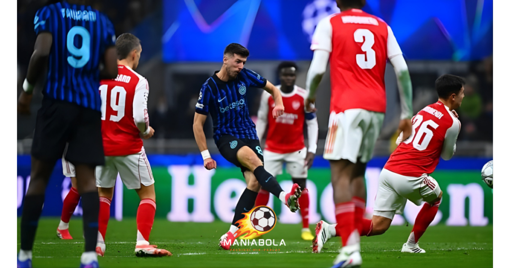 gol Petar Sucic kontra meriam london