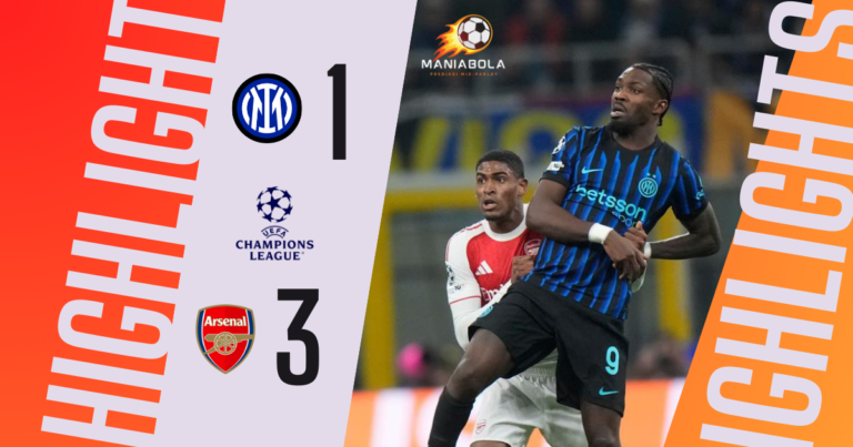 meriam london bungkam inter milan