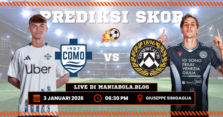 prediksi como vs udinese
