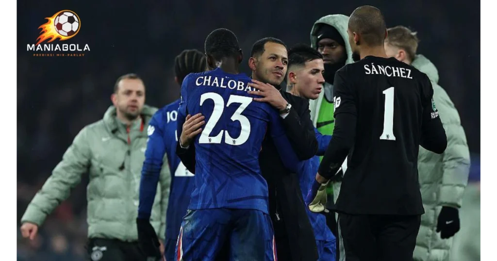 Prediksi Maniaslot Chelsea vs Leeds