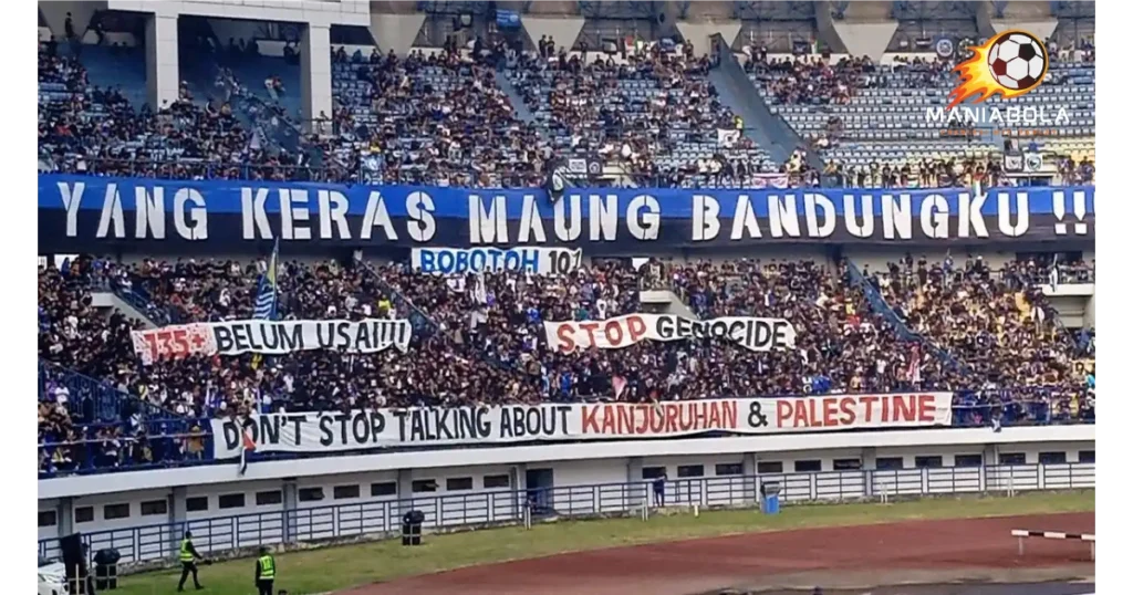 benteng terakhir persib bandung
