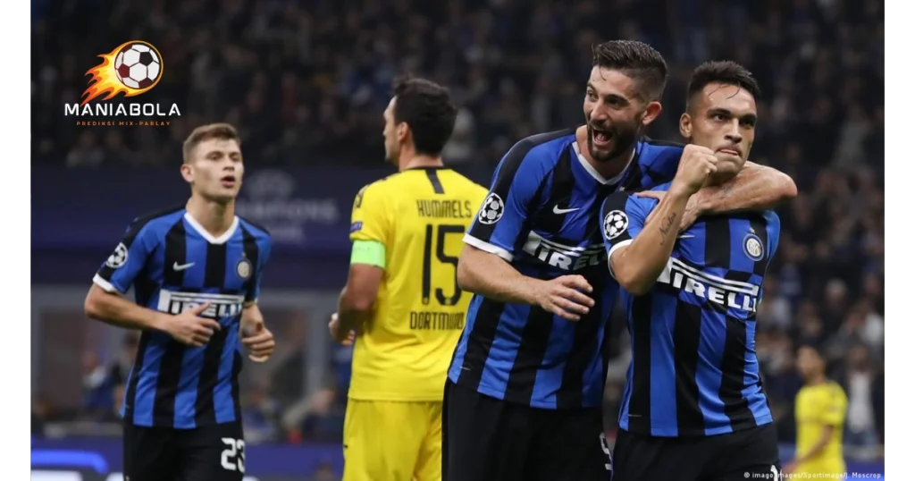 derby ditalia di san siro