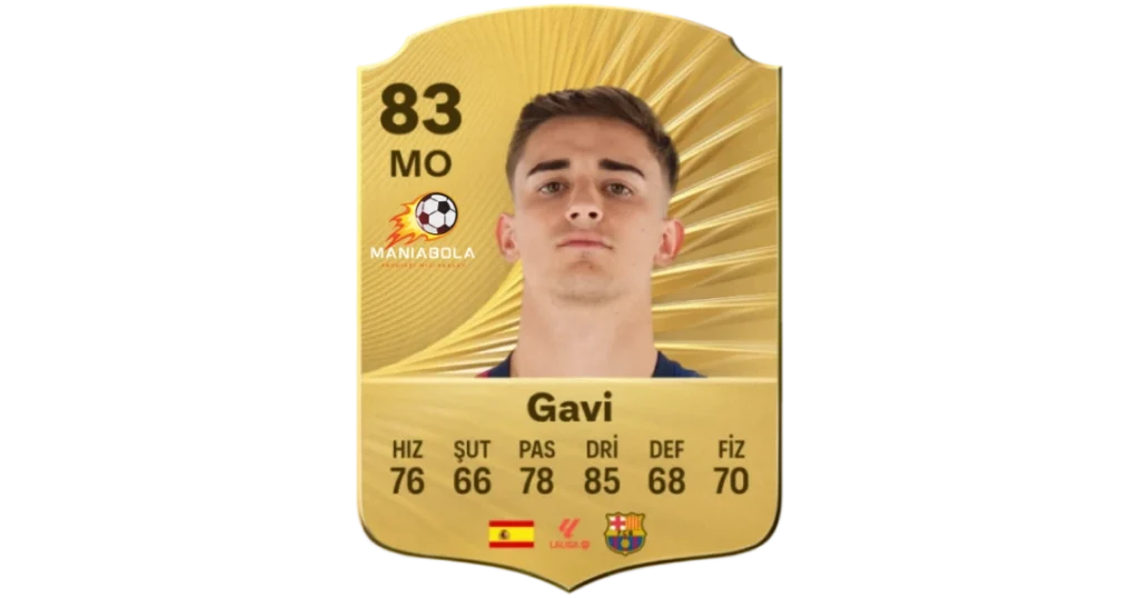 gavi