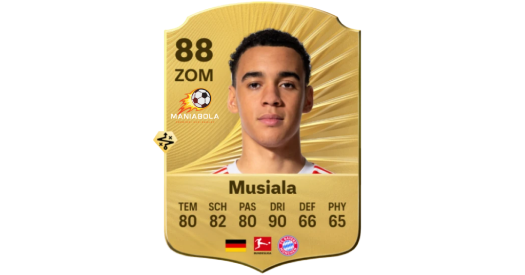 jamal musiala wonderkid jerman