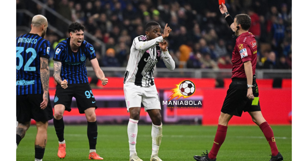 juventus kalah di san siro