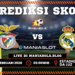 prediksi mourinho vs el real