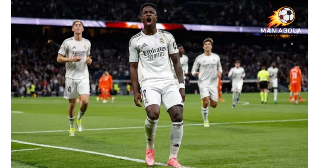 vinicius goal vs sociedad