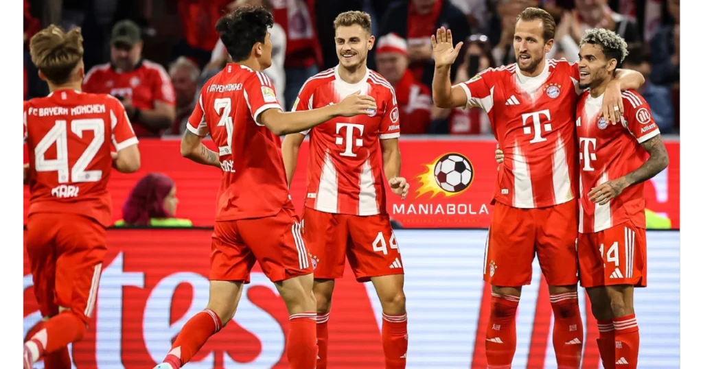 16 besar liga champions atalanta vs bayern