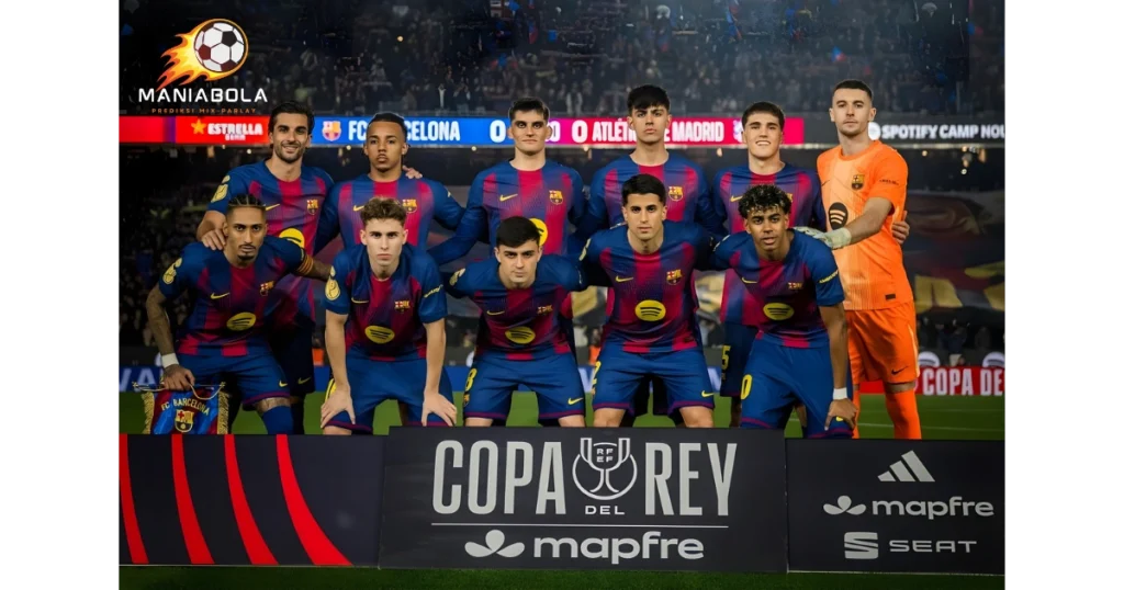 Barcelona vs newcastle prediksi maniaslot