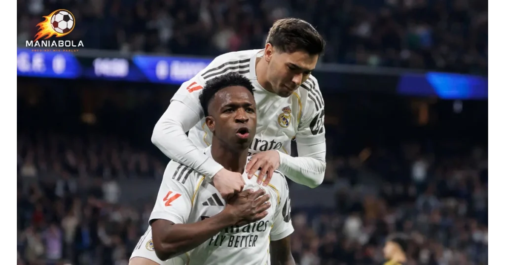 Era Baru Real Madrid