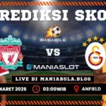 Liverpool Butuh Keajaiban di Anfield