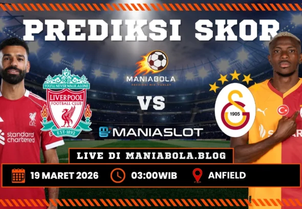 Liverpool Butuh Keajaiban di Anfield