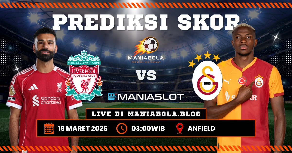 Liverpool Butuh Keajaiban di Anfield