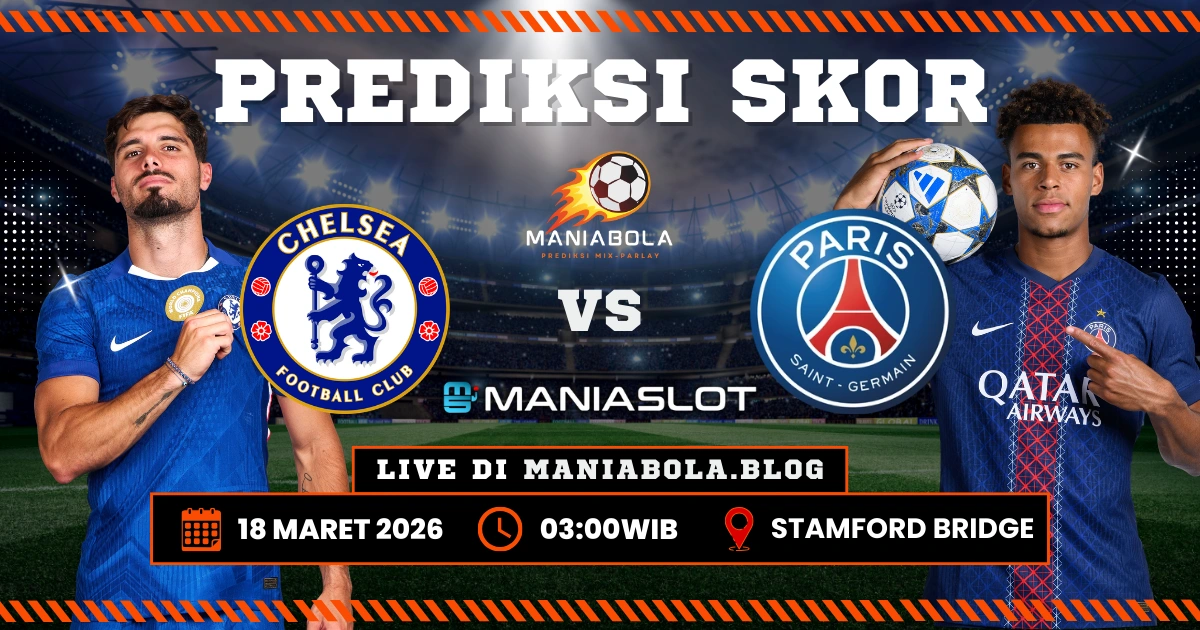 Misi Nyaris Mustahil The Blues