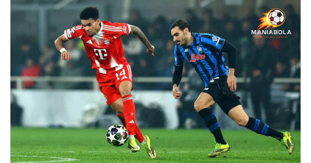 Peluang Atalanta Bangkit