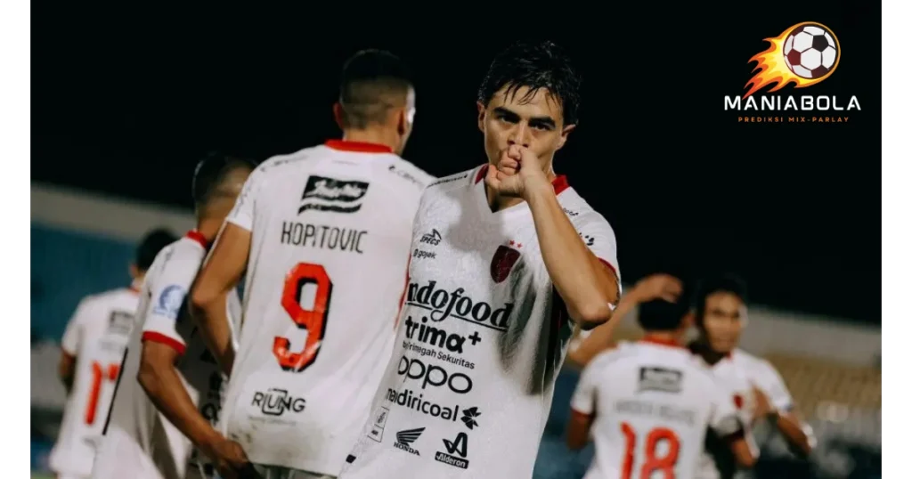 Persis vs Bali United Prediksi Maniaslot