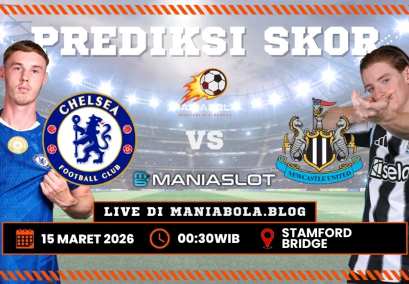Prediksi Chelsea vs Newcastle Liga Inggris