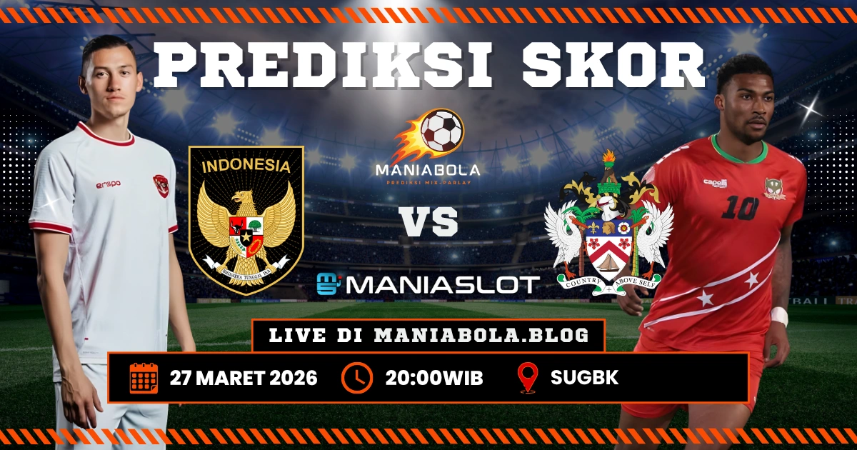 Prediksi Debut John Herman Maniaslot