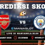 Prediksi Final Carabao Cup Maniaslot