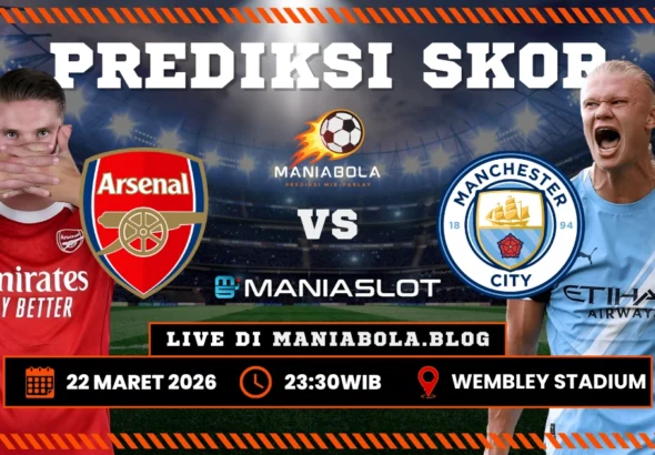 Prediksi Final Carabao Cup Maniaslot