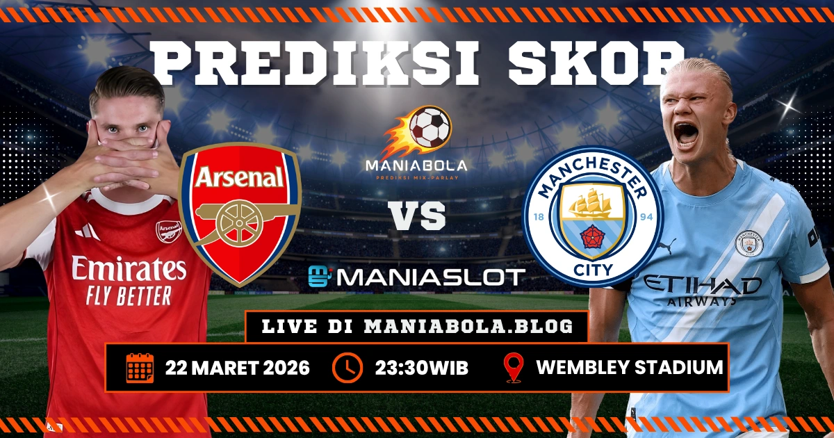 Prediksi Final Carabao Cup Maniaslot