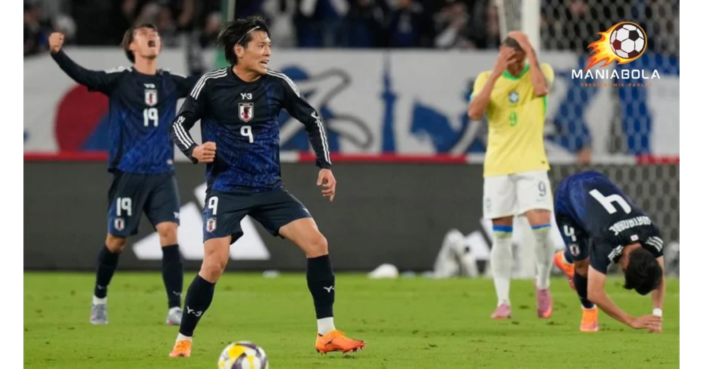 Prediksi Kejutan Tim Samurai Biru