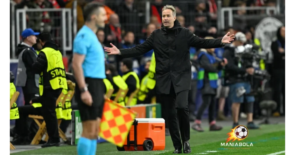 Prediksi Maniaslot Arsenal vs Leverkusen