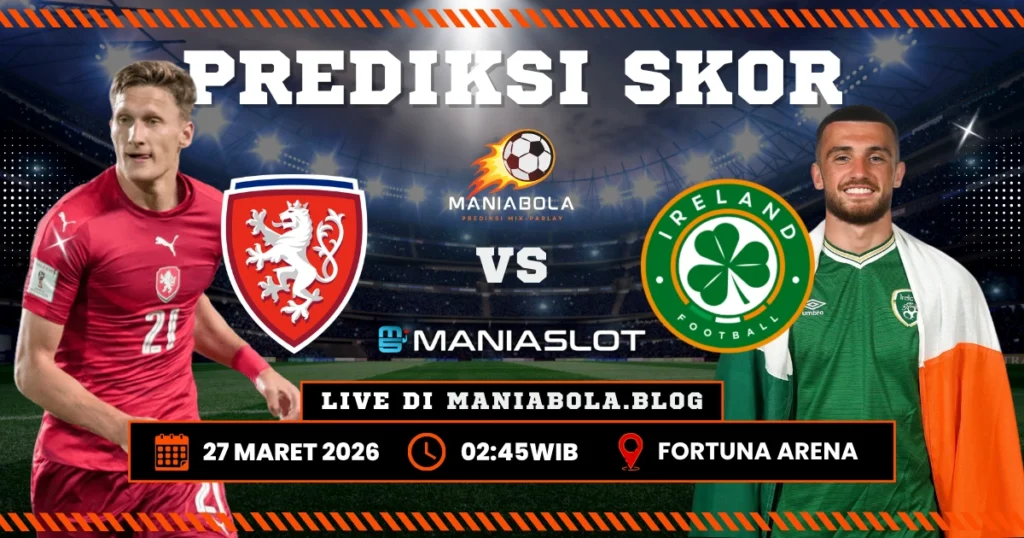 Prediksi Playoff Ceko Romania Maniaslot
