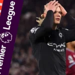 Rekap Hasil Liga Inggris Pekan 30 Maniaslot