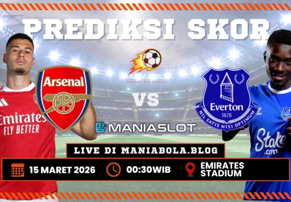 The Gunners Misi Jaga Posisi