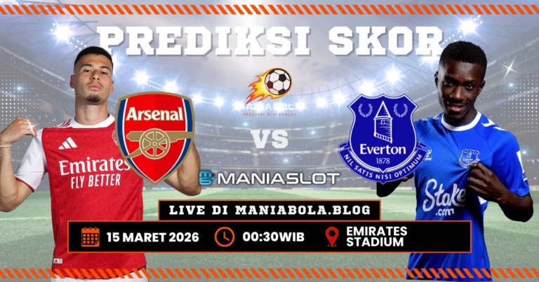 The Gunners Misi Jaga Posisi