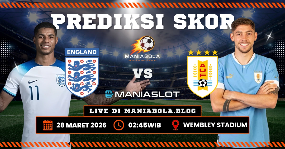 Thomas Tuchel Inggris vs Uruguay